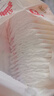 好奇（Huggies）铂金装小桃裤纸尿裤S96片(4-8kg)新生儿小号尿不湿【透爽散热】 实拍图