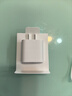 Apple/苹果 20W USB-C充电器  type-c充电器苹果手机充电器原装手机快充头 苹果17手机充电器 实拍图