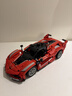 乐高（LEGO）积木机械组42212法拉利FXXK赛车男孩儿童玩具生日礼物马年新年货 实拍图