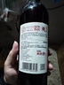 张裕（CHANGYU）初蜜真我 精酿赤霞珠甜红葡萄酒 750ml*6整箱装红酒自营聚会自饮 实拍图
