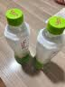 if椰子水KKV泰国进口天然电解质果汁饮料 350mL*6瓶 实拍图