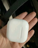 Apple/苹果 AirPods 4 搭配USB-C充电盒 苹果耳机 蓝牙耳机 适用iPhone/iPad/Mac 四代 实拍图