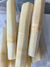 【鲜切】去皮甘蔗段700g 实拍图