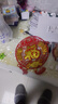 马年福字挂件春节家用过年春联门联绒布福字贴创意入户门装饰年货 春节福字挂件-款式随机-1个装 实拍图
