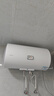 海尔出品统帅 60升电热水器京东自营上门安装以旧换新2200W节能速热家用安全浴储水式LEC6001-20X1 实拍图