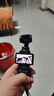 大疆 DJI Osmo Pocket 3 全能套装 一英寸口袋云台相机 OP灵眸手持数码相机 旅游vlog 便携美颜摄像 实拍图