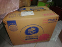 维达（Vinda）抽纸【孙颖莎推荐】超韧3层150抽*24包M码 纸巾卫生纸 餐巾纸整箱 实拍图