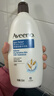 艾惟诺（Aveeno）艾维诺成人沐浴露温和无皂基 舒缓滋润燕麦沐浴乳(无香型)532ml 实拍图