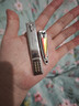 尖工（JIANGONG）日本大号剪指甲刀 指甲修剪器 指甲钳剪脚指甲剪 锋利耐用 实拍图
