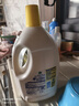 滴露（Dettol）衣物除菌液 消毒液 柠檬3L 99.9%杀菌除螨内衣儿童衣物可配洗衣液 实拍图