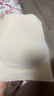 欧迪芬无尺码内衣女无痕无钢圈文胸背心式可睡眠PB1515/PB2503 实拍图