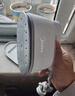 美的（Midea）【爆款热卖】手持挂烫机家用熨烫机/便携大蒸汽电熨斗机/小型迷你差旅熨衣神器/年货节礼物YS-10T1 实拍图