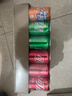 可口可乐（Coca-Cola）可乐*12+雪碧*8+芬达*4 有糖汽水 碳酸饮料  330ml*24罐 年货 实拍图