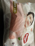 好奇（Huggies）铂金装小桃裤成长裤L120片(9-14kg)大号尿不湿拉拉裤【透爽散热】 实拍图