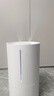 米家小米智能除菌加湿器2加湿器卧室轻音杀菌孕妇婴儿智能恒湿上加水保湿礼品 4.5L大容量MJJSQ05DY 实拍图