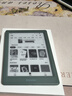 掌阅（iReader）【新品发布】Neo3 6英寸电子书 智能阅读器 墨水屏电纸书 AI看书学习漫画平板电脑 轻薄便携  语绿 实拍图