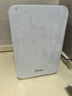 美的（Midea）迷你冰箱小冰箱小型家用车载户外露营冷藏制冷加热宿舍出租房办公室电冰箱节能省电DC-8D01MB 实拍图