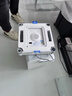 科沃斯窗宝【新年好礼】擦窗机器人W2S全能基站版擦玻璃机器人自动擦玻璃喷水湿擦家用擦窗高层户外擦窗 实拍图