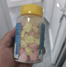 同仁堂朕皇塔塔糖儿童成人宝宝塔糖驱虫打虫花塔糖果大药房同款1瓶装 实拍图