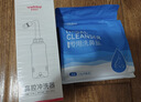 维德（WELLDAY）洗鼻器成人手动生理盐水洗鼻冲鼻器鼻腔清洗器500ml+90包洗鼻盐 实拍图