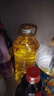 金龙鱼 食用油 非转基因 压榨 一级 纯正玉米油4L（新老包装随机发货） 实拍图