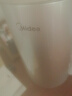 美的（Midea）电热水壶烧水壶养生316L母婴级不锈钢内胆 1500W功率0涂层内外双钢1.7L大容量 年货MK-SHM1730-PRO 实拍图