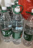 怡宝纯净水1.55L*12瓶/箱大瓶饮用水非矿泉水泡茶煲汤整箱 租房实用 实拍图