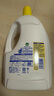 滴露（Dettol）衣物除菌液 消毒液 柠檬3L 99.9%杀菌除螨内衣儿童衣物可配洗衣液 实拍图