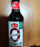 海天 生抽酱油500ml【0金标特级酱油】金标系列 0添加防腐剂 实拍图