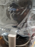 美的（Midea）小炎烤空气炸锅6L大容量双热源 双重抗菌家用多功能蒸烤一体可视免翻面 智能全金属腔年货 KZC6053 实拍图