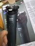 飞利浦（PHILIPS）电动剃须刀新一代旋风1系刮胡刀 风驰切剃3D浮动刀头 年会奖品年货生日礼物送男生老公父亲 实拍图