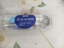 依能 锌强化 无糖无汽弱碱 苏打水饮料 500ml*24瓶 塑膜装饮品 实拍图