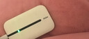 海尔随身wifi可移动无线wifi6免插卡随行便携式车载4g无限路由器支持5G/4G设备上网全国通用流量2025款 实拍图