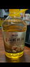 【京东快递】无添加核桃油 正宗一级压榨纯冷榨热炒凉拌食用油 2.5L/桶*1 实拍图