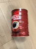 雀巢（Nestle）醇品速溶美式纯黑咖啡粉500g/罐 桶醇不添加蔗糖低卡低脂运动健身 实拍图