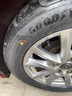 固特异（Goodyear）汽车轮胎205/60R16 92V EF1 SPORT鹰驰F1酷跑 适配 轩逸/新福克斯 实拍图