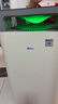 352空气净化器 全效母婴级备孕大空间新房除甲醛除菌异味除猫毛流感花粉过敏原家用X89C 实拍图