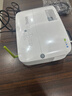 明基（BenQ）E585 智能投影仪 投影机 投影仪办公（1080P全高清 手机投屏 3800流明 E582升级款 支持侧投） 实拍图