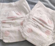 好奇（Huggies）铂金装小桃裤纸尿裤XL96片(12-17kg)加大号尿不湿透【透爽散热】 实拍图