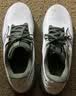 索康尼（SAUCONY）索康尼驭途18RIDE18男跑鞋跑步训练减震高弹运动鞋 白绿 42.5 实拍图