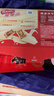 雀巢（Nestle）脆脆鲨牛奶味巧克力夹心威化饼干24条446.4g休闲零食新年年货礼物 实拍图