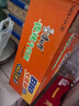 康师傅方便面 大食袋香辣牛肉面144g*24 泡面袋装整箱速食 方便食品 实拍图