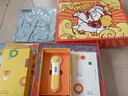 PIYO PEN小鸡球球马年新春点读笔礼盒儿童早教玩具男孩女孩新年礼物 实拍图