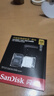 闪迪（SanDisk）256GB TF（MicroSD）内存卡 A2 4K V30 U3 C10 至尊超极速移动存储卡 读速200MB/s 写速140MB/s 实拍图