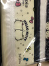 妮飘（Nepia）HelloKitty凯蒂星空抽纸3层130抽*6包软抽面巾纸 家用实惠装M码 实拍图