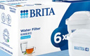 碧然德（BRITA） 家用滤水壶 净水壶滤芯 Maxtra 多效滤芯 6枚装 实拍图