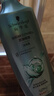 施华蔻（Schwarzkopf）控油赋源无硅油洗发露400ml 自律瓶 长效控油 净油去屑洗发水 实拍图