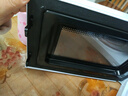 格兰仕（Galanz）微波炉家用小型360°转盘快捷加热旋钮操控17L家用容量易洁内胆操作便捷微波炉 V1 实拍图
