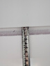 欧普照明（OPPLE）led筒灯4W吊顶孔灯超薄嵌入式走廊过道天花灯办公 开孔70-85 4000k 暖白光（10个装） 实拍图