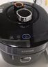 苏泊尔（SUPOR）【厨房好年货】IH鲜呼吸猛火电压力锅5L高压112kPa电饭煲高压锅4-6人家用316L球釜SY-50HC8015Q 实拍图